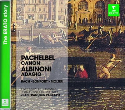 Pachelbel/Canon   Albinoni/Adagio