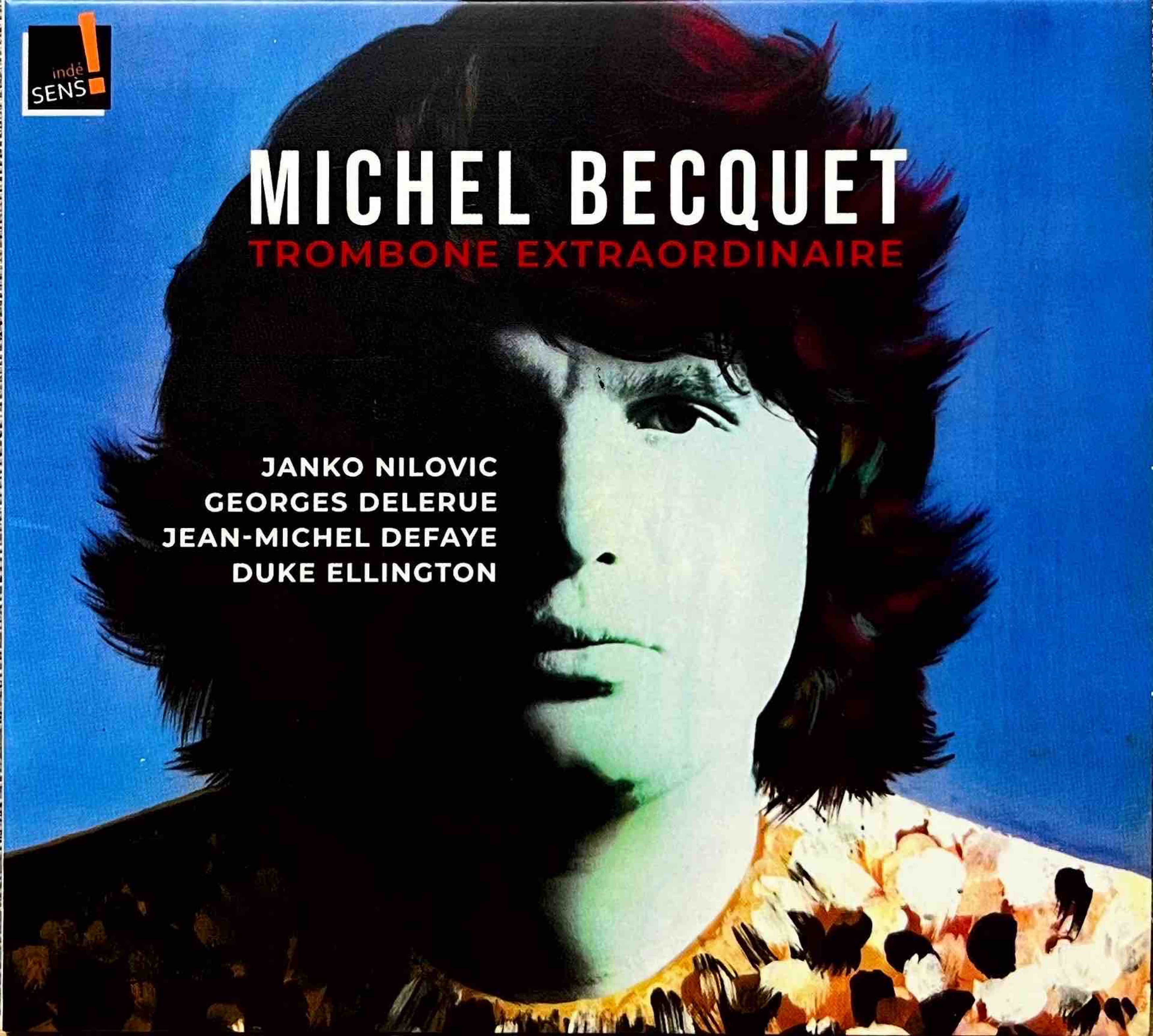 Trombone Extraordinaire