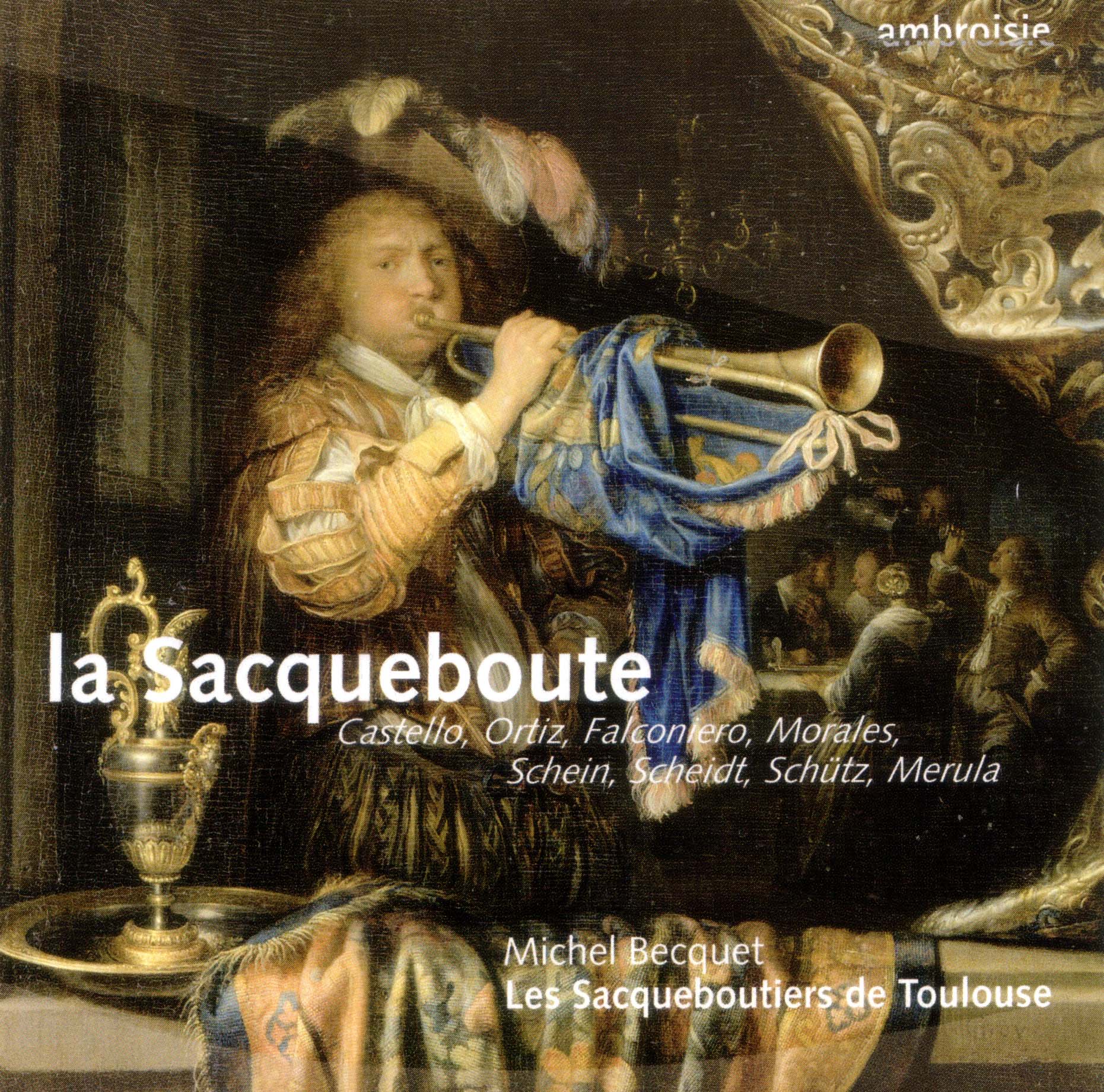 La Sacqueboute